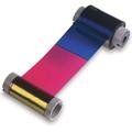Fargo DTC1500 Full-color Ribbon YMCKK - 500 prints